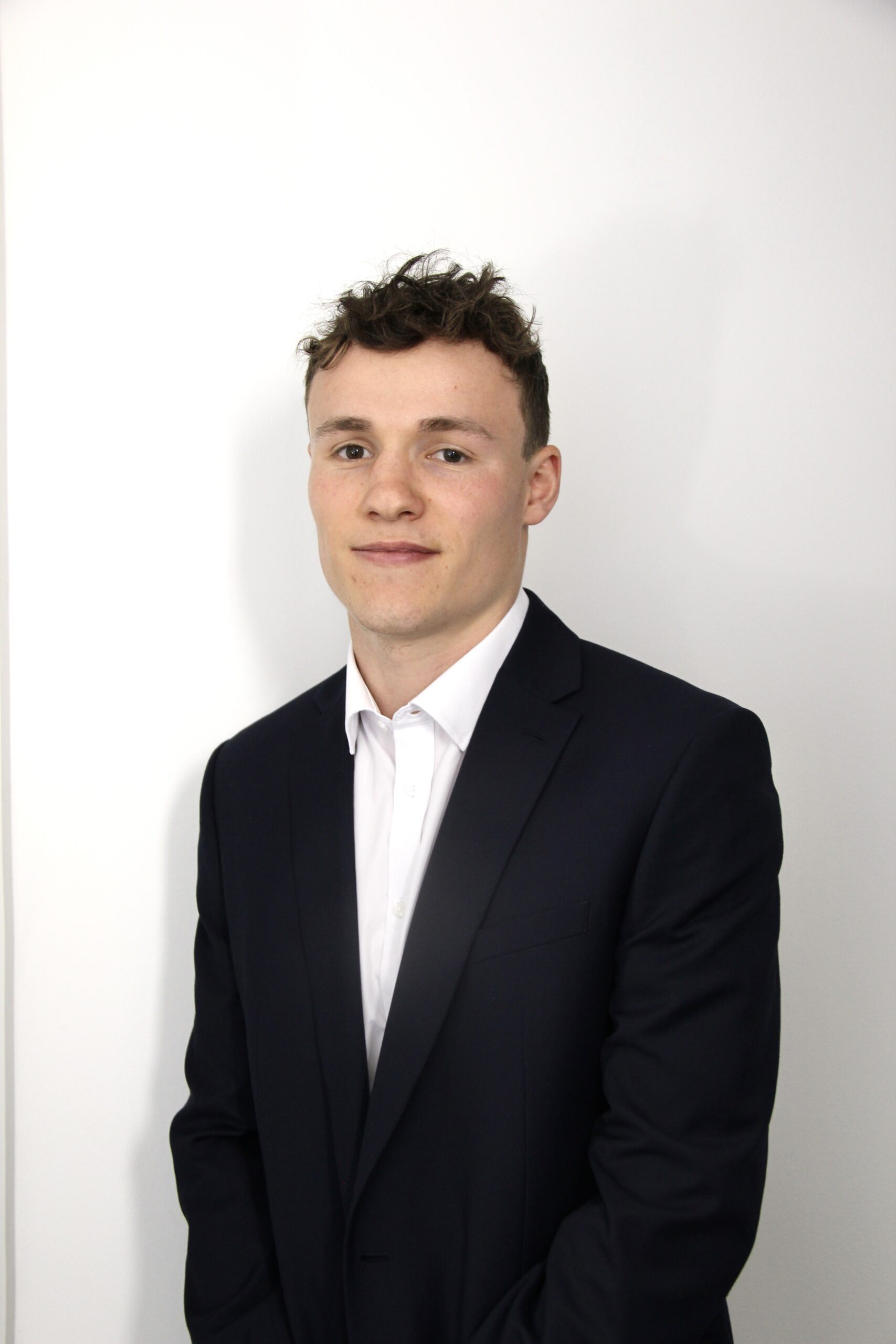 Charlie McMurdo